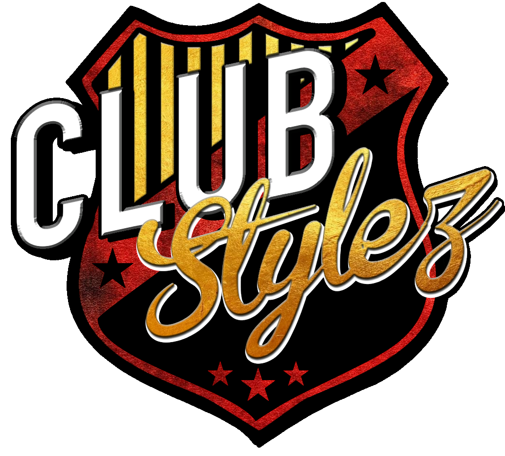 Clubstylez / Shirt HQ